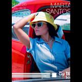 Concierto de Marta Santos en Barcelona Wednesday 4 February 2026