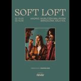 Concierto de Soft Loft en Barcelona Thursday 23 October 2025 Concierto de Soft Loft en Barcelona Thursday 23 October 2025