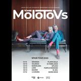 Concierto de The Molotovs en Barcelona Wednesday 3 December 2025