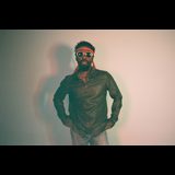 Curtis Harding Saturday 18 October 2025