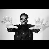 Curtis Harding Saturday 18 October 2025