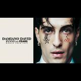 Damiano David Sunday 21 September 2025