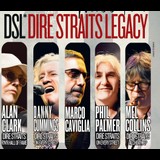 DIRE STRAITS LEGACY Thursday 9 October 2025