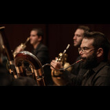 Doble quintet de vent Thursday 12 March 2026