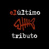 EL ÚLTIMO TRIBUTO - Tribut a El Último de la Fila Saturday 15 June 2024