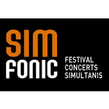 FESTIVAL SIMFÒNIC Saturday 8 June 2024