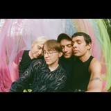 Florist + Hannah Frances + Hannah Frances Tuesday 9 September 2025