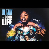 FUEGO LIVE: LIL TJAY - THE GOOD LIFE + SAINTÉ Wednesday 8 May 2024