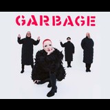GARBAGE Tuesday 9 July 2024