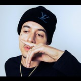Gloosito - Belt To Ass Tour 2025 Thursday 23 October 2025