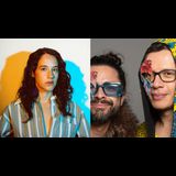 Iberoexperia sessions 2025: Ximena Sariñana Thursday 2 October 2025