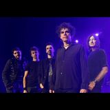 Inside the Cure Tribute Band Saturday 14 September 2024