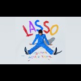 LASSO - MALCRIADO WORLD TOUR Sunday 12 October 2025