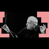 Leonard Slatkin & Franz Schubert Filharmonia Sunday 22 March 2026