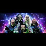 LORDI Wednesday 8 October 2025 LORDI Wednesday 8 October 2025