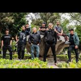 Los Cafres Friday 26 June 2026