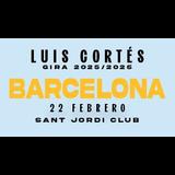 Luis Cortés Sunday 22 February 2026