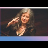 Marta Argerich I Charles Dutoit Monday 16 March 2026