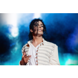 MICHAEL´S LEGACY From Wednesday 22 May to Sunday 26 May 2024