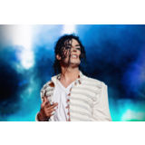MICHAEL’S LEGACY From Wednesday 10 June to Sunday 21 June 2026 MICHAEL’S LEGACY From Wednesday 10 June to Sunday 21 June 2026