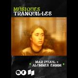 Músiques Tranquil.les: Mar Pujol + Alumnes EMMM Thursday 9 May 2024