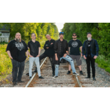 MYSTERY - DELUSION RAIN, 10TH ANNIVERSARY TOUR Tuesday 28 October 2025