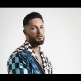 NYNO VARGAS Friday 24 October 2025