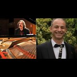ORIOL ROMANÍ & AUGUST THARRATS | Friday´s Blues Friday 25 July 2025 ORIOL ROMANÍ & AUGUST THARRATS | Friday´s Blues Friday 25 July 2025