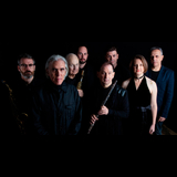 Philip Glass Ensemble - Guitar Bcn 24 Friday 28 June 2024