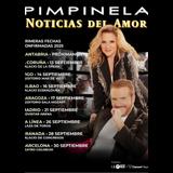 Concierto de Pimpinela en Barcelona Tuesday 30 September 2025