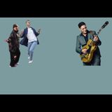 Pride Swing - baile social con concierto Thursday 17 July 2025 Pride Swing - baile social con concierto Thursday 17 July 2025