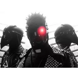 Priest Friday 8 May 2026