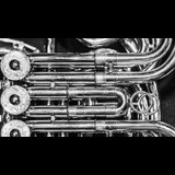 Quintet de metalls Thursday 5 March 2026