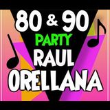 Raul Orellana Saturday 21 September 2024