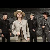 Rival Sons Monday 17 June 2024