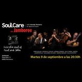 Soulcare (Feat. Hernán Romero) Tuesday 9 September 2025