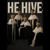 Concierto de The Hives en Barcelona Saturday 1 November 2025