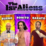 The IsrAliens Saturday 18 May 2024