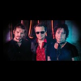 THE KLEEJOSS BAND Saturday 1 November 2025