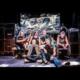 THE SLAVERS Saturday 8 November 2025