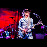 The Waterboys Thursday 27 November 2025