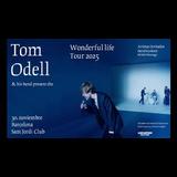 Tom Odell Sunday 30 November 2025