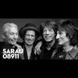 Tribut Rolling Stones al Sarau08911 Friday 31 May 2024