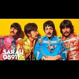 Tribut The Beatles al Sarau08911 Friday 30 August 2024