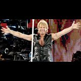 Tributo A Bon Jovi Con Big Mouthers Friday 14 November 2025