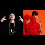 Urban Garden Live: Ana Tijoux, Rocca i més Wednesday 10 September 2025