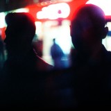 VERSES GT: JACQUES GREENE + NOSAJ THING Wednesday 5 November 2025