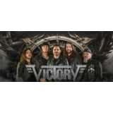 VICTORY + HEART 2 HEART BAND + GLORY HOLE Saturday 9 May 2026 VICTORY + HEART 2 HEART BAND + GLORY HOLE Saturday 9 May 2026