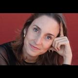WIMEN Festival: Pòdcast d’Ana Polo en viu Wednesday 15 October 2025