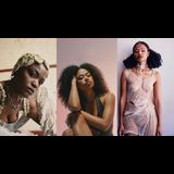 WIMEN Festival: Pongo + Afri K + Adrasha Sunday 19 October 2025